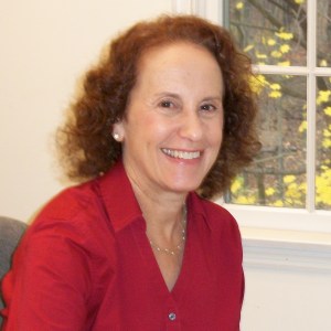 Sandra Pell